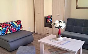 Apartament U Krysi Swinoujscie Ul Rybaki 19 Centrum Miasta